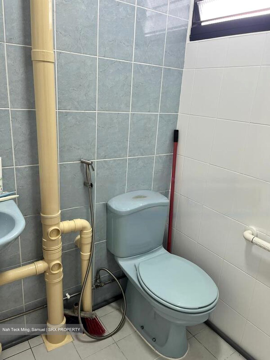 Blk 9 Eunos Crescent (Geylang), HDB 4 Rooms #518381351